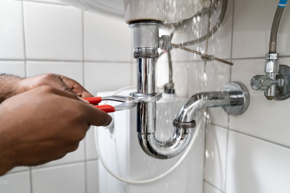 That Annoying Drip Why Even Small Leaks Can Cost You Big