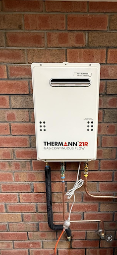 Photo from customer review