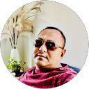 sange M. profile picture